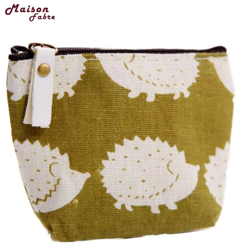 Maison Fabre Jasmien Traveling Zipper Pencil Case Cute Portable Key Coin Purse Makeup Bag j17
Maison Fabre Jasmien Traveling Zipper Pencil Case Cute Portable Key Coin Purse Makeup Bag j17