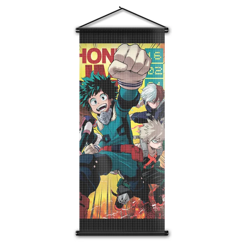 Boku no Hero Academia2
