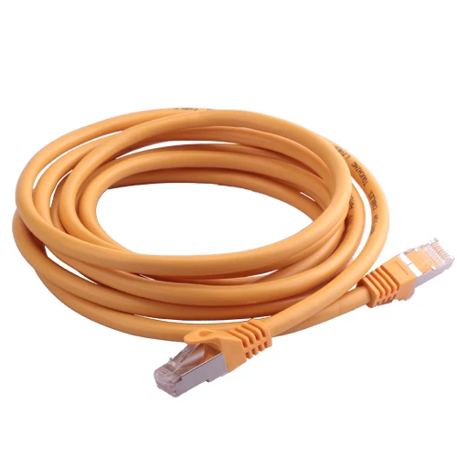 Six kinds of net wire pure copper flat Gigabit home high speed broadband computer net wire white foot rice 20 153 meters
Six kinds of net wire pure copper flat Gigabit home high speed broadband computer net wire white foot rice 20 153 meters
