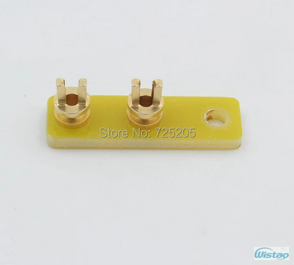 2 pins scaffolding Column Gold-plated Brass for Tube Amplifier Circuitry HIFI DIY Large Spot Goods Wholesale Free Shipping
2 pins scaffolding Column Gold-plated Brass for Tube Amplifier Circuitry HIFI DIY Large Spot Goods Wholesale Free Shipping