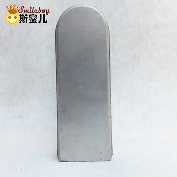 Smile Boy DIY Ice Cream Moulds Flat Ice Cream Maker Mold Stick Holder Ice Cream Mold Ice Pop Mould PJ093
Smile Boy DIY Ice Cream Moulds Flat Ice Cream Maker Mold Stick Holder Ice Cream Mold Ice Pop Mould PJ093