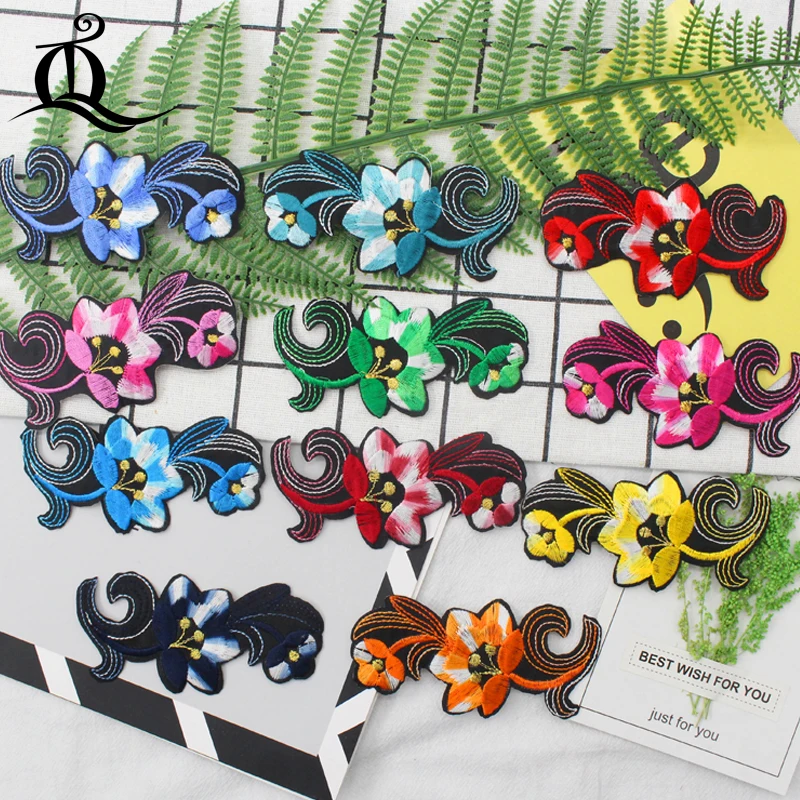 Mix 11/lots fruit heart cartoon DIY fashion fine embroidery cloth patches patches clothing jeans trumpet children's stickers C18
Mix 11/lots fruit heart cartoon DIY fashion fine embroidery cloth patches patches clothing jeans trumpet children's stickers C18