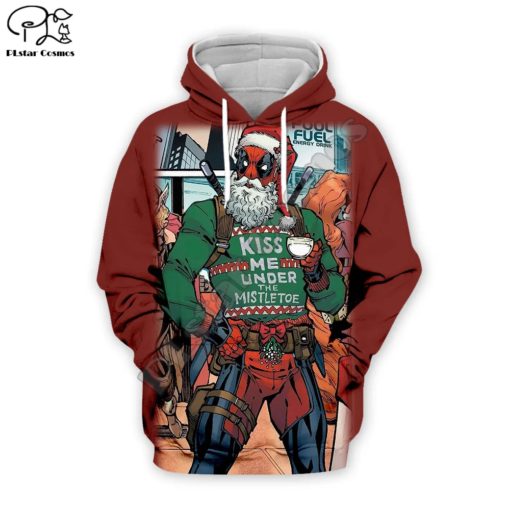 PLstar Cosmos Deadpool/kiss 3D Printed Hoodie/Sweatshirt/Jacket/shirts Mens Womens hip hop Christmas apparel drop shipping
PLstar Cosmos Deadpool/kiss 3D Printed Hoodie/Sweatshirt/Jacket/shirts Mens Womens hip hop Christmas apparel drop shipping