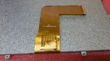 9.7 inch TFT LCD Display Screen H-H09730FPC-21 FPC 
9.7 inch TFT LCD Display Screen H-H09730FPC-21 FPC