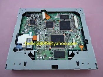Free Brand new Clarion single DVD mechanism loader HPD-52 laser for Nissan car DVD navi Telescopic screen CD/DVD player VRX935
Free Brand new Clarion single DVD mechanism loader HPD-52 laser for Nissan car DVD navi Telescopic screen CD/DVD player VRX935