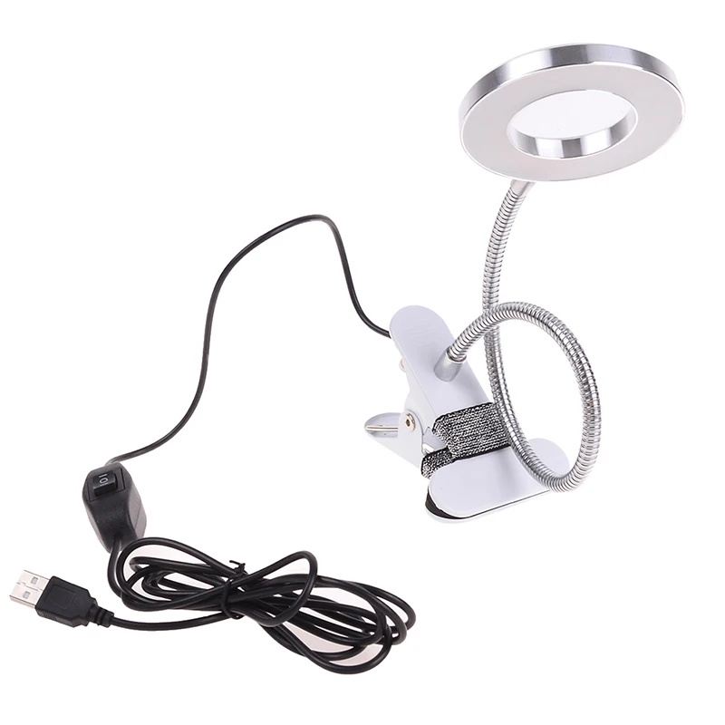 Pro Makeup Equipment Tattoo Lamp With Clamp USB Cold Light LED Lamp Eyebrow Tattoo Nail Art Frosted Brightness Beauty Salo
Pro Makeup Equipment Tattoo Lamp With Clamp USB Cold Light LED Lamp Eyebrow Tattoo Nail Art Frosted Brightness Beauty Salo