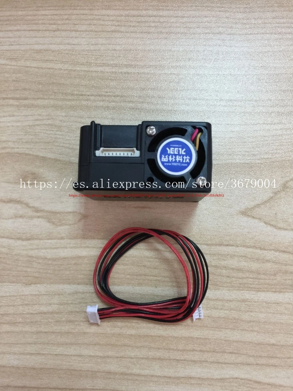 PM2.5 sensor A4-CG particle dust concentration A4 serial port PWM A4-CG laser PM0.3-PM10 sensor air quality PM10
PM2.5 sensor A4-CG particle dust concentration A4 serial port PWM A4-CG laser PM0.3-PM10 sensor air quality PM10
