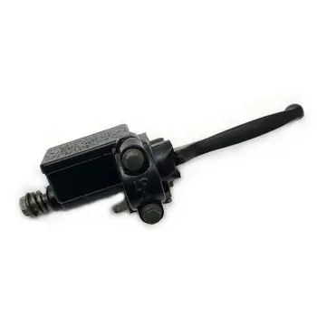 Right Hand Brake Lever Master Pit Dirt Bike ATV Accessory 10mm Cylinder Portable
Right Hand Brake Lever Master Pit Dirt Bike ATV Accessory 10mm Cylinder Portable