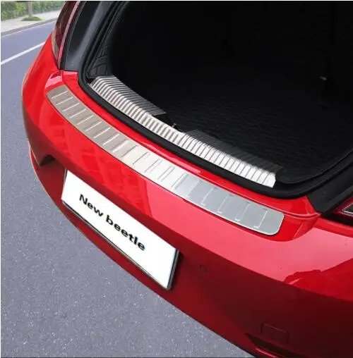 For Volkswagen's New Beetle Welcome Pedal Beetle Back-up Plate Beetle Modification
For Volkswagen's New Beetle Welcome Pedal Beetle Back-up Plate Beetle Modification