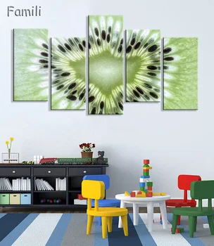 5pcs Colorful Various Fruit With Splash Water Wall Art Painting The Picture Print On Canvas Food Pictures For Home Decor
5pcs Colorful Various Fruit With Splash Water Wall Art Painting The Picture Print On Canvas Food Pictures For Home Decor