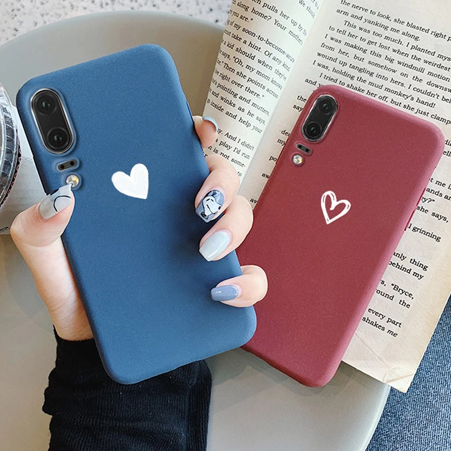 Cute Love Heart Pattern Phone Case for Huawei P30 P20 Pro P10 Plus P9 P8 Lite 2017 Mate 7 8 9 10 20 Soft Mate Silicone Cover
Cute Love Heart Pattern Phone Case for Huawei P30 P20 Pro P10 Plus P9 P8 Lite 2017 Mate 7 8 9 10 20 Soft Mate Silicone Cover