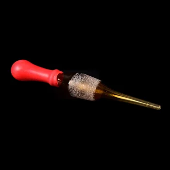 1pcs 30ml Brown Scale Glass Pipettes Laboratory Rubber Head Transfer Dropper Glassware
1pcs 30ml Brown Scale Glass Pipettes Laboratory Rubber Head Transfer Dropper Glassware