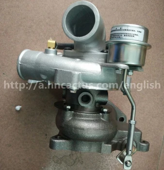 Top Quality TF035 Turbo Charger Parts 49135-04300 28200-42650 for HYUNDAI H1 Starex 2.5L 2000- Engine D4BH 2.5TD 99HP
Top Quality TF035 Turbo Charger Parts 49135-04300 28200-42650 for HYUNDAI H1 Starex 2.5L 2000- Engine D4BH 2.5TD 99HP