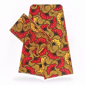 Last Nigerian satin fabric vintage silk fabric african material ankara wax silk fabric 2yards chiffon + 4yards modal for dress
Last Nigerian satin fabric vintage silk fabric african material ankara wax silk fabric 2yards chiffon + 4yards modal for dress