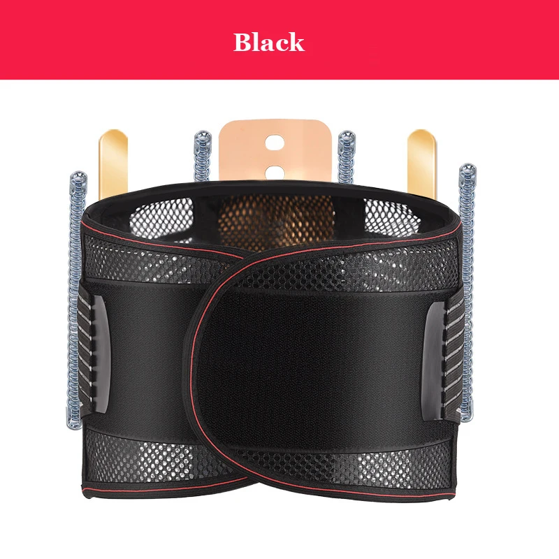 Women Men Waist Support Medical Lower Back Brace Waist Belt Spine Support Belts Breathable Lumbar Corset Orthopedic Back Support
Women Men Waist Support Medical Lower Back Brace Waist Belt Spine Support Belts Breathable Lumbar Corset Orthopedic Back Support