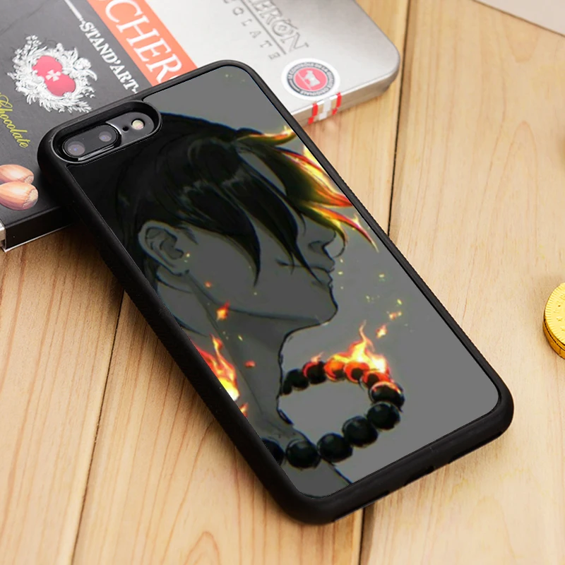 LvheCn Anime One Piece Ace Phone Case Cover For iPhone 5 6 6s 7 8 plus 11 pro X XR XS Max Samsung Galaxy S6 S7 edge S8 S9 S10
LvheCn Anime One Piece Ace Phone Case Cover For iPhone 5 6 6s 7 8 plus 11 pro X XR XS Max Samsung Galaxy S6 S7 edge S8 S9 S10