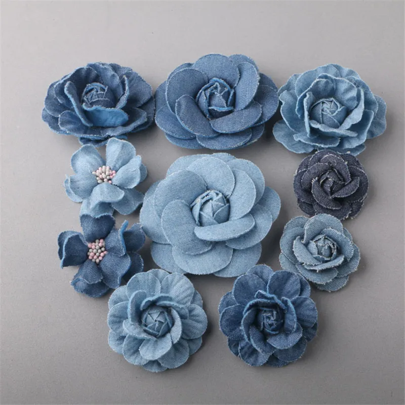 Free Shipping 10PCS/Lot Cartoon Jeans Camellia Flower DIY Jewelry Findings Ornament Accessory Floral Button Patch Stickers
Free Shipping 10PCS/Lot Cartoon Jeans Camellia Flower DIY Jewelry Findings Ornament Accessory Floral Button Patch Stickers