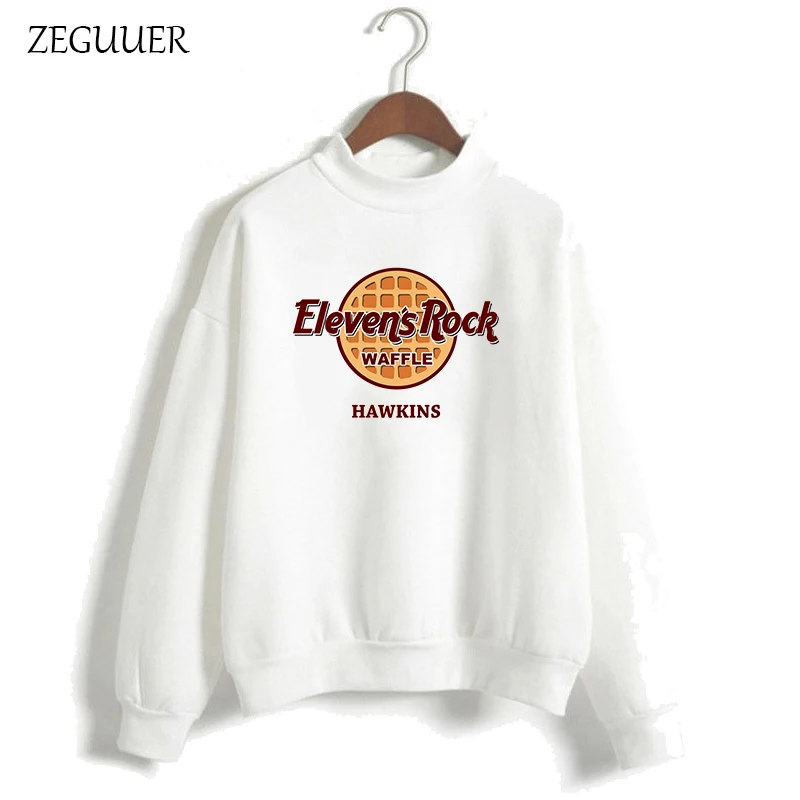 ZEGUUER Stranger Things Eleven Is Rock Hoodies Women Harajuku Pink Cartoon Sweatshirt Streetwear Fashion Hipster Clothes
ZEGUUER Stranger Things Eleven Is Rock Hoodies Women Harajuku Pink Cartoon Sweatshirt Streetwear Fashion Hipster Clothes