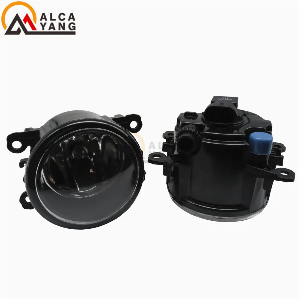 Fog Lights Halogen Fog Lamps Original Car Styling 1 SET 35500-63J02 1209177-XR837532 For NISSAN PATHFINDER R51 2005-2015
Fog Lights Halogen Fog Lamps Original Car Styling 1 SET 35500-63J02 1209177-XR837532 For NISSAN PATHFINDER R51 2005-2015