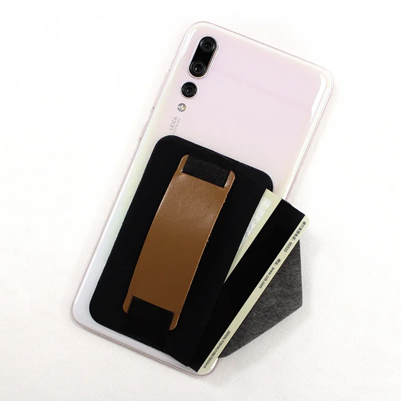 2019 Hot Sale Fashion Adhesive Sticker Mobile Phone Back Cover Card Holder Case Pouch For Cell Phone Support Bus Card Holder
2019 Hot Sale Fashion Adhesive Sticker Mobile Phone Back Cover Card Holder Case Pouch For Cell Phone Support Bus Card Holder