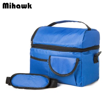 High Quality Cooler Bag Hot Food Insulation Bag Ice Beverages Storage Pouch Sports Leisure Outdoor Picnic Camping Organization
High Quality Cooler Bag Hot Food Insulation Bag Ice Beverages Storage Pouch Sports Leisure Outdoor Picnic Camping Organization