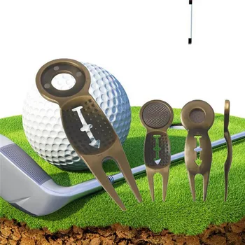 1 Pcs Golf Divot Tool Sliver Golf Repair Tool Golf Divot Repair Tool Magnet with Golf Marker Key Chain Liner Clip Drop Shiping
1 Pcs Golf Divot Tool Sliver Golf Repair Tool Golf Divot Repair Tool Magnet with Golf Marker Key Chain Liner Clip Drop Shiping
