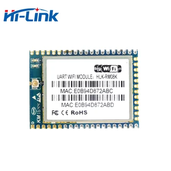 Free Shipping new serial module five ethernet port two serial port MT7688K chipset ethernet router wireless module
Free Shipping new serial module five ethernet port two serial port MT7688K chipset ethernet router wireless module