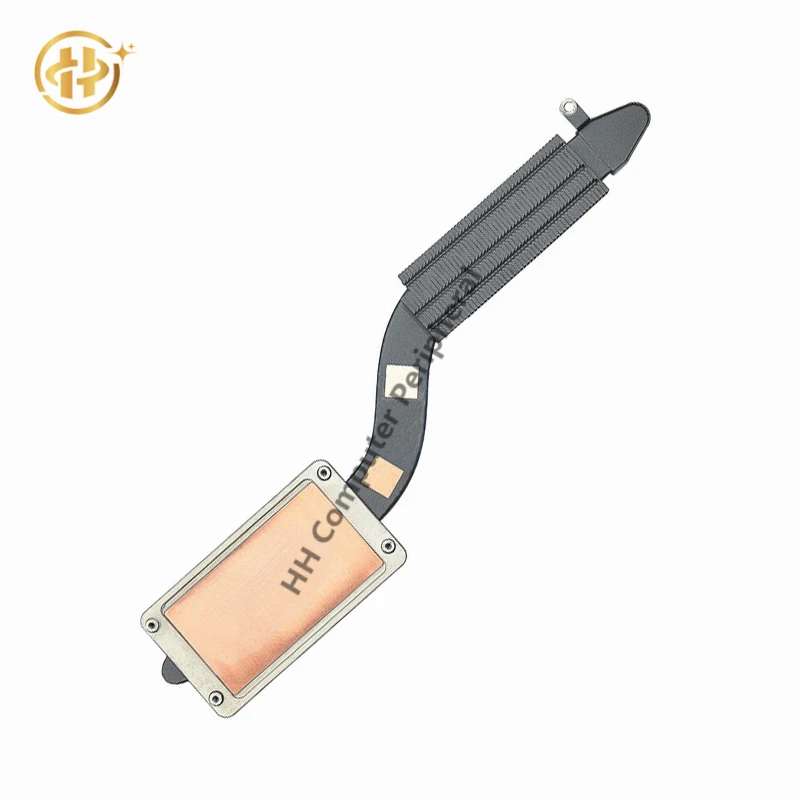 Original A1708 Heat Sink For Apple Macbook Pro 13" A1708 Cooler Cooling Cool Sheet Heat Sink 2016 2017 Year
Original A1708 Heat Sink For Apple Macbook Pro 13" A1708 Cooler Cooling Cool Sheet Heat Sink 2016 2017 Year
