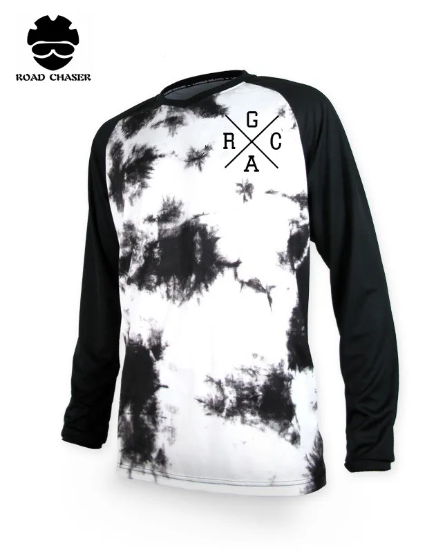 2018 New White and Black Colour Motocross Jersey Off Road Downhill MTB Absorb Sweat Breatable Clothes Can Add Winter Fleecce
2018 New White and Black Colour Motocross Jersey Off Road Downhill MTB Absorb Sweat Breatable Clothes Can Add Winter Fleecce