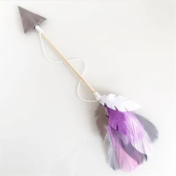 Nordic Beautiful Wooden Arrow Kids Room Wall Decor Baby Play Tents Ornament Indian Bedroom Hanging Decorations Gifts
Nordic Beautiful Wooden Arrow Kids Room Wall Decor Baby Play Tents Ornament Indian Bedroom Hanging Decorations Gifts