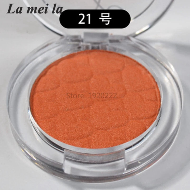 New Single Baked Long Lasting Eye Shadow Powder Eyeshadow Makeup 12 Colors Options Orange N21
New Single Baked Long Lasting Eye Shadow Powder Eyeshadow Makeup 12 Colors Options Orange N21