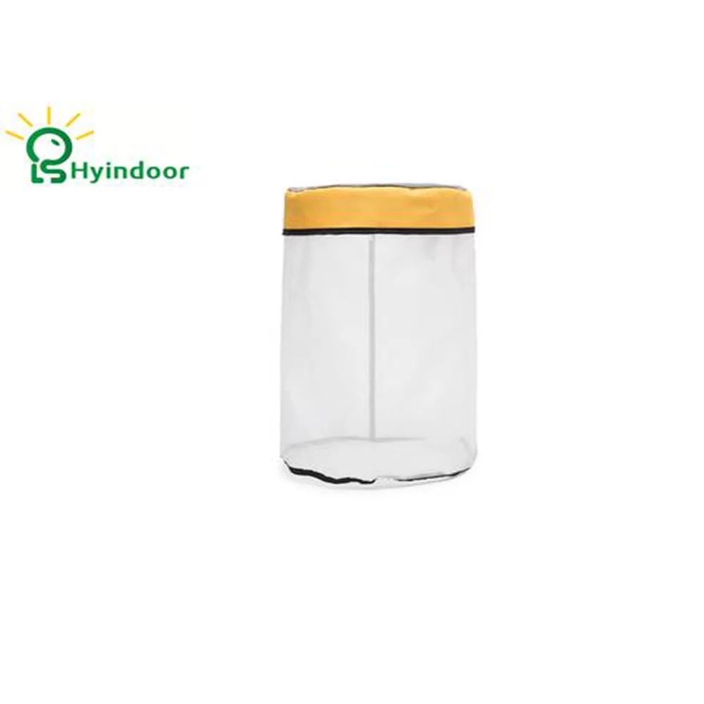 Hyindoor Zipper Filter Bags Bubble Hash Herbal Extract Herb Extraction 5 Gallon 220 Micron
Hyindoor Zipper Filter Bags Bubble Hash Herbal Extract Herb Extraction 5 Gallon 220 Micron