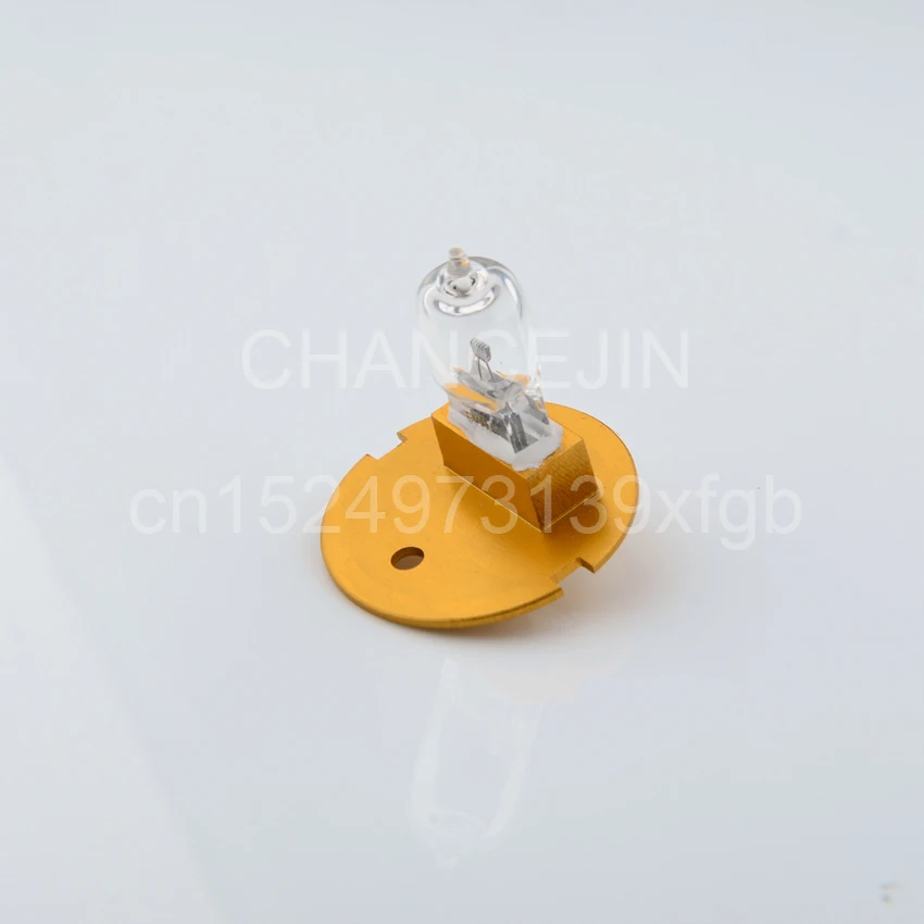 6V20W 6V30W G4 halogen lamp be used for HUVITZ CCP-3000 CCP-3100 visional chart projector etc.
6V20W 6V30W G4 halogen lamp be used for HUVITZ CCP-3000 CCP-3100 visional chart projector etc.