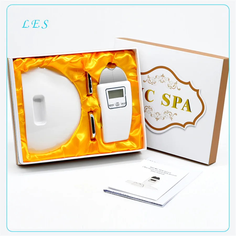 Портативный домашний электрический аппарат для лифтинга лица в салоне красоты, микротоковый аппарат для удаления морщин
Портативный домашний электрический аппарат для лифтинга лица в салоне красоты, микротоковый аппарат для удаления морщин