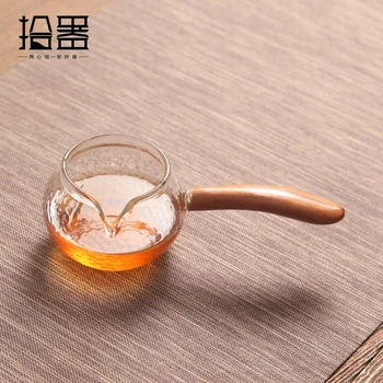 Japanese Heat Resistant Glass Teapot Drinkware Kung Fu Coffee Green Tea Strainer Tea Infuser Nespresso Kettle Tea Accessories
Japanese Heat Resistant Glass Teapot Drinkware Kung Fu Coffee Green Tea Strainer Tea Infuser Nespresso Kettle Tea Accessories