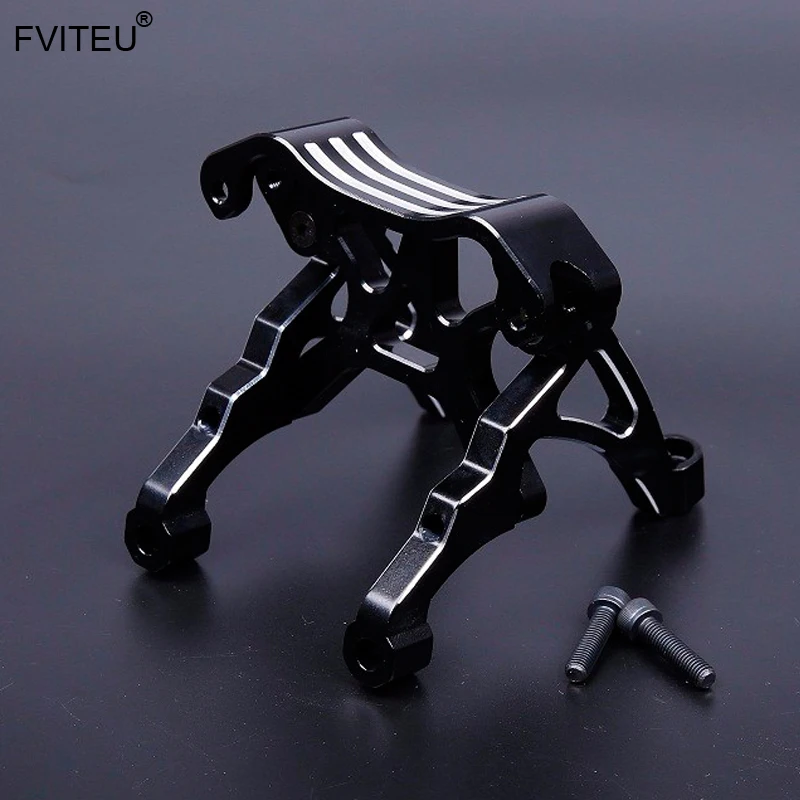 FVITEU CNC Alloy Front Shock Tower Set for 1/5 HPI Baja 5b ss 5t 5sc Rovan King Motor
FVITEU CNC Alloy Front Shock Tower Set for 1/5 HPI Baja 5b ss 5t 5sc Rovan King Motor