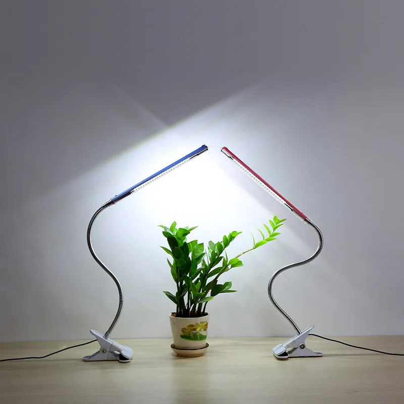 USB metal hose LED clip desk lamp adjustable light eye protection study reading desk lamp plant lamp beauty desk lamp
USB metal hose LED clip desk lamp adjustable light eye protection study reading desk lamp plant lamp beauty desk lamp