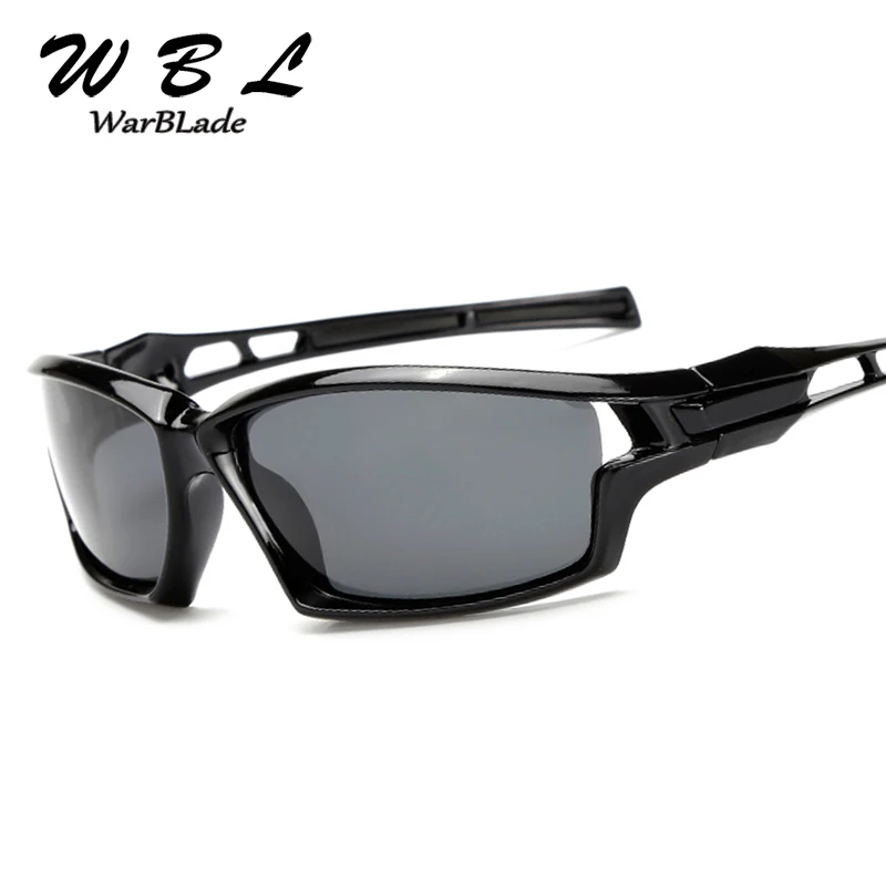 

WarBLade High Quality Men's Polarized Sunglasses Male Car Driving Sun Glasses UV400 Men Polarized Sunglass Goggles Eyewear 2019