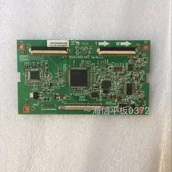 Electronic Circuit Logic Circuit Board for V315B1-C01 V315B1-L01 display lc32cs11 logic board instock
Electronic Circuit Logic Circuit Board for V315B1-C01 V315B1-L01 display lc32cs11 logic board instock