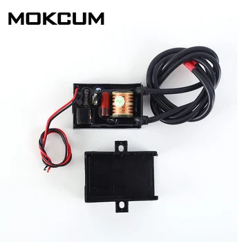 DC 12V-24V 15KV High Voltage Generator Module Super Arc Generator Step Up Power Supply Sustainable Discharge continuous igniter
DC 12V-24V 15KV High Voltage Generator Module Super Arc Generator Step Up Power Supply Sustainable Discharge continuous igniter