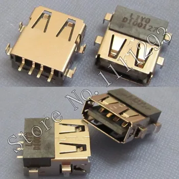 20pcs/lot 2.0 USB Jack Socket Connector for Acer Aspire 5750 5755 5750G 5755ZG V5-131 V5-171 etc Laptop USB Port
20pcs/lot 2.0 USB Jack Socket Connector for Acer Aspire 5750 5755 5750G 5755ZG V5-131 V5-171 etc Laptop USB Port