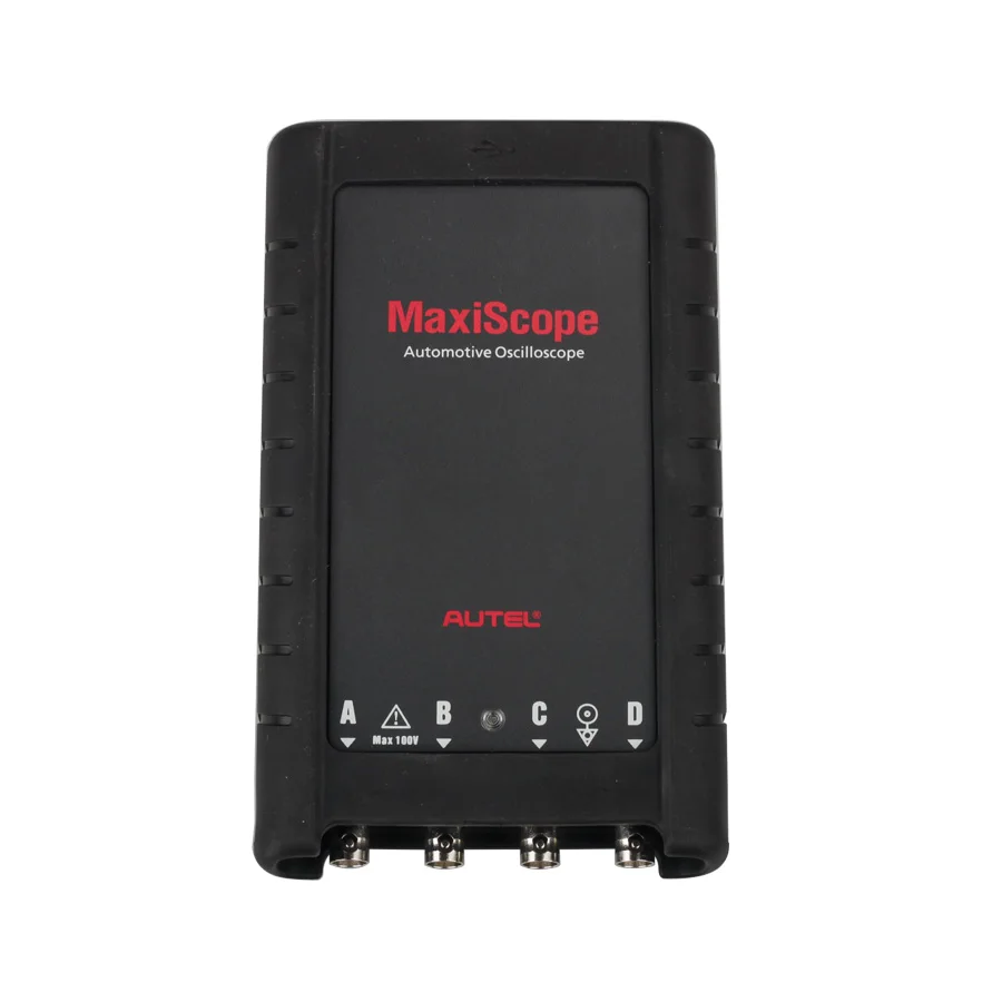 DHL shipping MaxiScope MP408 4 Channel Automotive Oscilloscope Basic Kit for AUTEL Maxisys MS906BT MS908 MS908PRO oscilloscope
DHL shipping MaxiScope MP408 4 Channel Automotive Oscilloscope Basic Kit for AUTEL Maxisys MS906BT MS908 MS908PRO oscilloscope