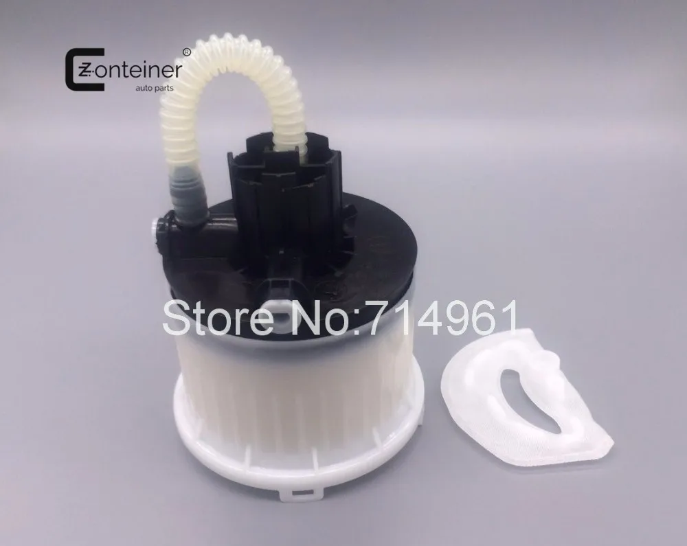 ZY08-13-35XF ZY08-13-35XG gasoline fuel pump strainer filter for Ford focus Mazda 3
ZY08-13-35XF ZY08-13-35XG gasoline fuel pump strainer filter for Ford focus Mazda 3