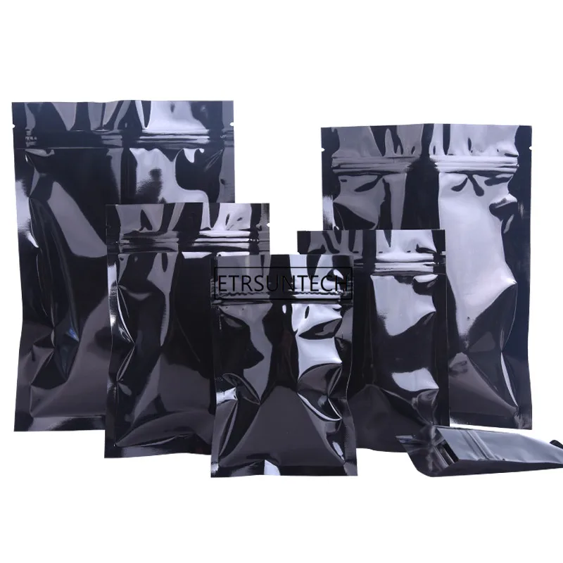 1000pcs/lot 11 Size Black Aluminum Foil Ziplock Bag Flat Bottom Metallic Mylar Black Zip Bag Herbal Fidget Spinner Bag
1000pcs/lot 11 Size Black Aluminum Foil Ziplock Bag Flat Bottom Metallic Mylar Black Zip Bag Herbal Fidget Spinner Bag