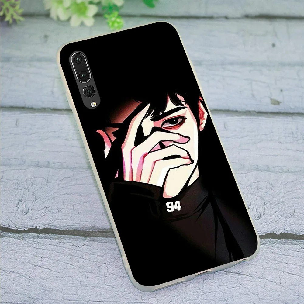 K pop Exo Baekhyun Bands Phone Case for Huawei Honor 6A Cover 7A Pro 7X 8 9 10 Lite 7C 8C Y6 Y7 Prime Y9 Nova 3 3i TPU
K pop Exo Baekhyun Bands Phone Case for Huawei Honor 6A Cover 7A Pro 7X 8 9 10 Lite 7C 8C Y6 Y7 Prime Y9 Nova 3 3i TPU