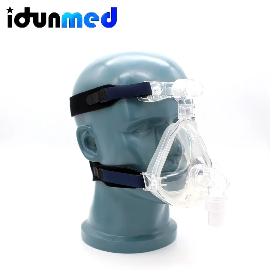 CPAP Sleeping Mask