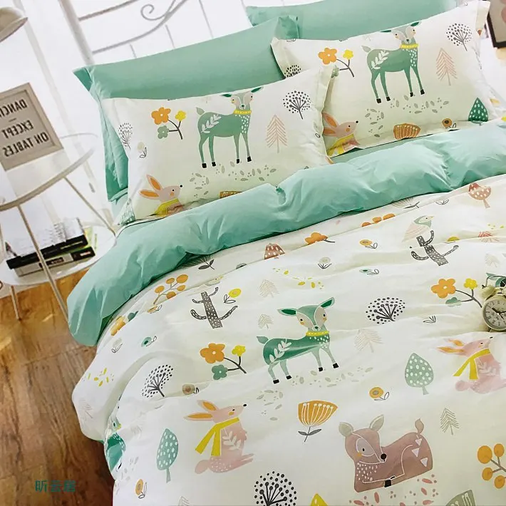 250cm*50cm deer cartoon cotton fabric infant sewing baby quilting bedding linens pillow curtains fabric for sewing tissue
250cm*50cm deer cartoon cotton fabric infant sewing baby quilting bedding linens pillow curtains fabric for sewing tissue