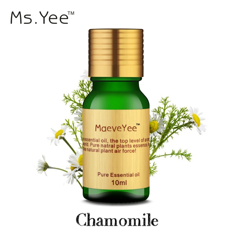 Natural Chamomile Essential Oils effective Pain Relief Anti Stress Pure Chamomile Oil Fragrance for Car Home Aromatherapy 10Ml
Natural Chamomile Essential Oils effective Pain Relief Anti Stress Pure Chamomile Oil Fragrance for Car Home Aromatherapy 10Ml