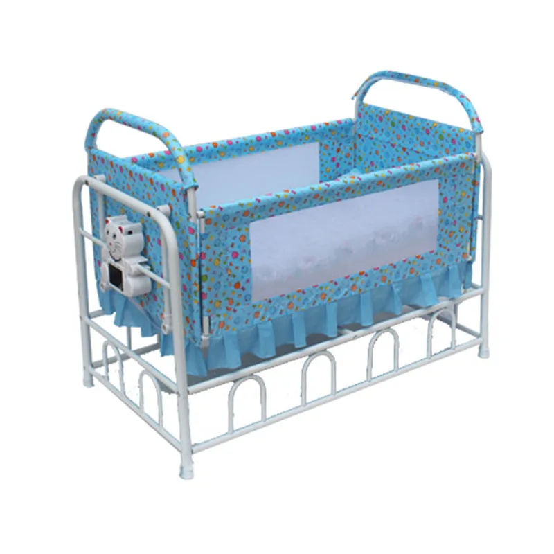 Electric Baby Cradle Baby Bed Plus Size Newborn Cradle Smart BB Baby Shook His Bed Belt Country Mosquito Net
Electric Baby Cradle Baby Bed Plus Size Newborn Cradle Smart BB Baby Shook His Bed Belt Country Mosquito Net
