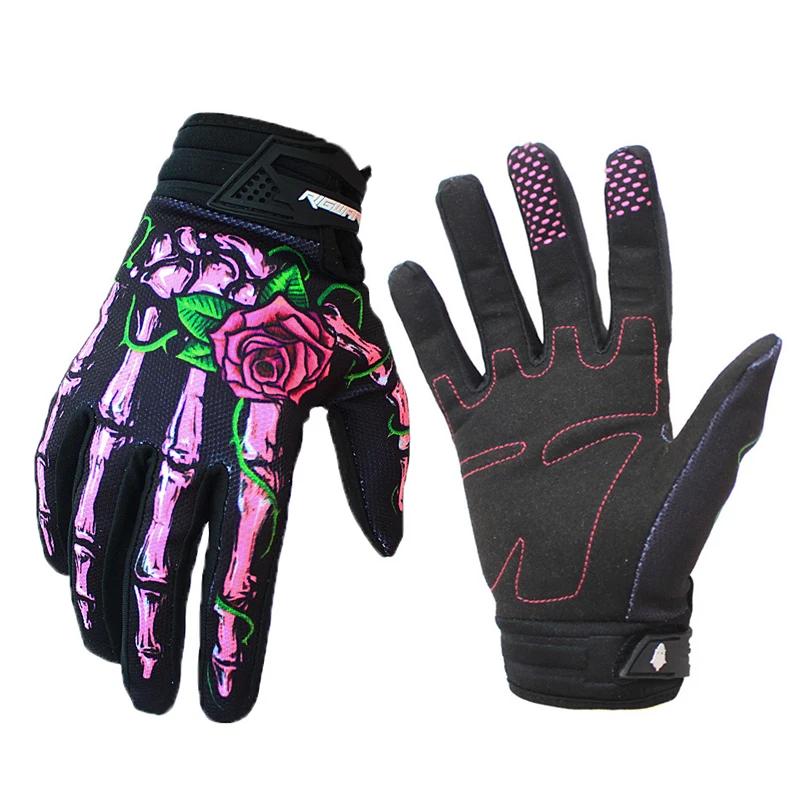 RIGWARL Motorcycle Gloves Joint Printing Motorbike Riding Touch Screen Motocross Dirt Bike MTB Cycling Gloves Gant Moto Gloves
RIGWARL Motorcycle Gloves Joint Printing Motorbike Riding Touch Screen Motocross Dirt Bike MTB Cycling Gloves Gant Moto Gloves